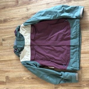 Fly-Low Men’s Ski Jacket